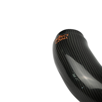 Project Gamma | BMW M8 | M5 (F90/F91/F92/F93) Carbon Fiber Intakes and Filters