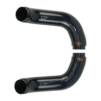 BMW carbon intake