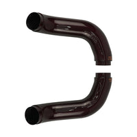 BMW carbon intake
