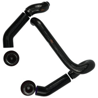 BMW M3 | M4 (G80/G82) Carbon Fiber Intakes & Filters