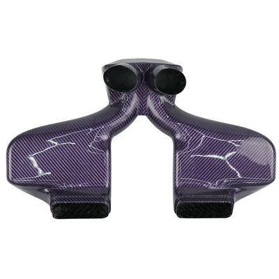 Project Gamma | Lamborghini Urus | Audi SQ8/RSQ8 | SQ7/RSQ7 Carbon Fiber Intakes and Filters