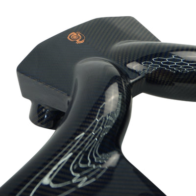 Project Gamma | Lamborghini Urus | Audi SQ8/RSQ8 | SQ7/RSQ7 Carbon Fiber Intakes and Filters