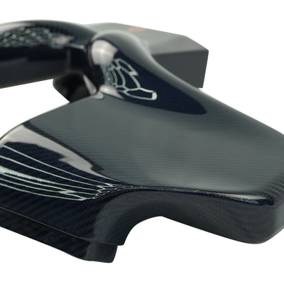 Project Gamma | Lamborghini Urus | Audi SQ8/RSQ8 | SQ7/RSQ7 Carbon Fiber Intakes and Filters