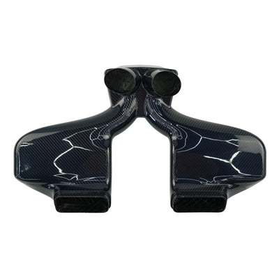 Project Gamma | Lamborghini Urus | Audi SQ8/RSQ8 | SQ7/RSQ7 Carbon Fiber Intakes and Filters