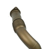 Project Gamma | BMW M2 | M3 | M4 (G80/G82/G87) Stainless Steel Downpipes