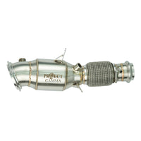 Buy BMW N20/N26 & F30 N20 Downpipe Online