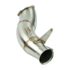 Project Gamma | BMW F30 N55 Stainless Steel Downpipes