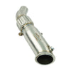 Project Gamma | BMW N20 Stainless Steel Downpipe