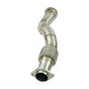 Project Gamma | BMW X3M | X4M (F97, F89) Stainless Steel Downpipes