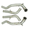 Project Gamma | Mercedes G63 AMG (W463A) Downpipes