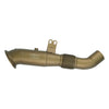 Project Gamma | BMW & Toyota Supra B58 Downpipe