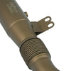 Project Gamma | BMW B58 | Toyota Supra Catted Downpipe 200 Cell