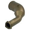 Project Gamma | Audi RS6/RS7 | A8/S8 (C8/D5) Downpipes