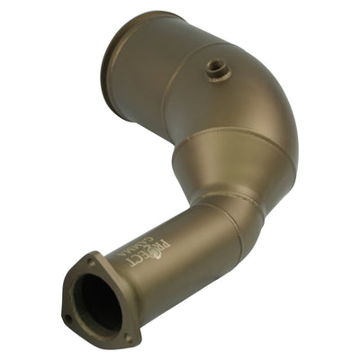 Project Gamma | Audi RS6 | RS7 (A8/S8) Catted Downpipes 200 Cell