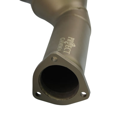 Project Gamma | Audi RS6/RS7 | A8/S8 (C8/D5) Downpipes