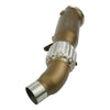 Project Gamma | BMW N20 Stainless Steel Downpipe