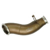 Project Gamma | BMW F30 N55 Stainless Steel Downpipes