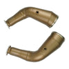 Project Gamma | Audi RS6/RS7 | A8/S8 (C8/D5) Downpipes