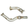 Project Gamma | BMW M3 | M4 | M2C (F80/F82/F83/F87) Downpipes