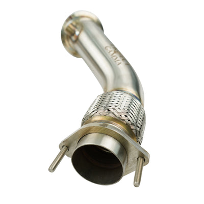 Project Gamma | BMW M3 | M4 | M2C (F80/F82/F83/F87) Downpipes