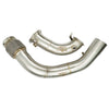Project Gamma | BMW X5M | X6M (F95/F96) Downpipes