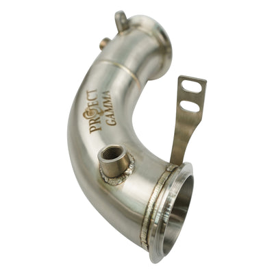 Project Gamma | BMW X5M | X6M (F95/F96) Downpipes