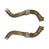 Project Gamma | BMW X5M Downpipes