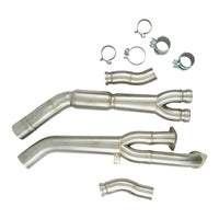 Shop BMW M3 M4 Midpipes (G80/G82/G83) Online