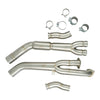 Project Gamma | BMW M3/M4 Midpipes (G80/G82/G83)