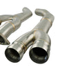 Project Gamma | BMW M3/M4 Midpipes (G80/G82/G83)
