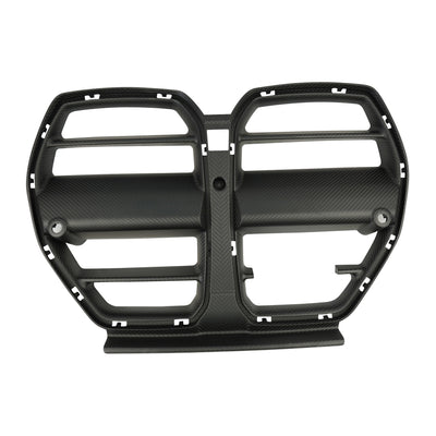 Project Gamma | BMW M3 | M4 (G80/G82) G8X Carbon Fiber GT3 Grills