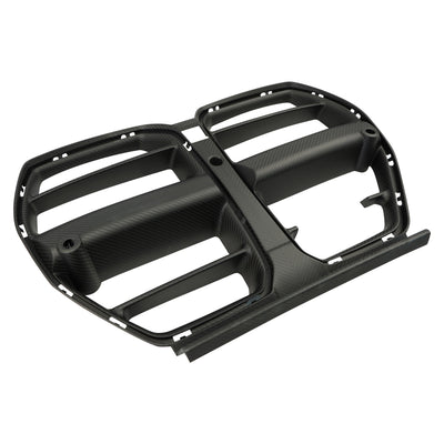 Project Gamma | BMW M3 | M4 (G80/G82) G8X Carbon Fiber GT3 Grills