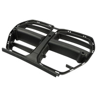 Carbon Fiber Grill for Durable and Lightweight Performance