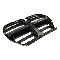 Carbon Fiber Grill for Durable and Lightweight Performance