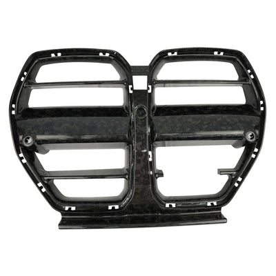 Project Gamma | BMW M3 | M4 (G80/G82) G8X Carbon Fiber GT3 Grills