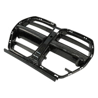 Carbon Fiber Grill for Durable and Lightweight Performance