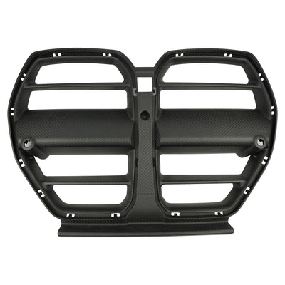 Project Gamma | BMW M3 | M4 (G80/G82) G8X Carbon Fiber GT3 Grills