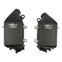 BMW M5 | M6 (F10/F12/F13/F06) Charge Coolers