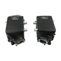 BMW M5 | M6 (F10/F12/F13/F06) Charge Coolers