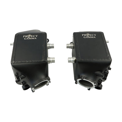 Project Gamma | BMW M5 | M6 (F10/F12/F13/F06) Charge Coolers