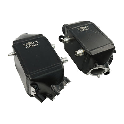 Project Gamma | BMW M5 | M6 (F10/F12/F13/F06) Charge Coolers