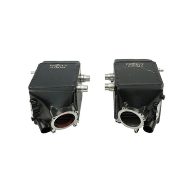 Project Gamma | BMW M5 | M6 (F10/F12/F13/F06) Charge Coolers