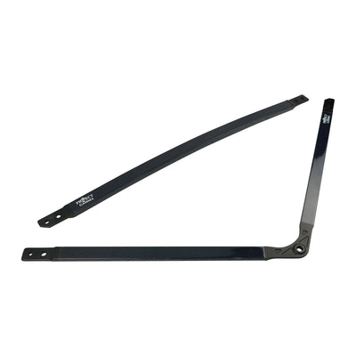 Project Gamma | BMW M2 | M3 | M4 (G80/G82/G87) Carbon Fiber Strut Braces