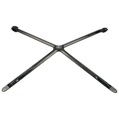 Project Gamma | Lamborghini Huracan | Audi R8 Carbon Fiber X-Brace