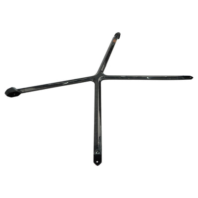 Project Gamma | Lamborghini Huracan | Audi R8 Carbon Fiber X-Brace