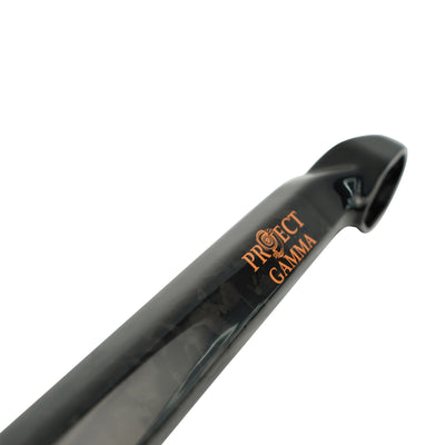 Project Gamma | Lamborghini Huracan | Audi R8 Carbon Fiber X-Brace