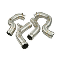 Buy Mercedes-Benz AMG GT63 E63 & E63S Models Downpipes Online