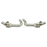 Purchase Lamborghini Urus & Audi RSQ8 Muffler Delete