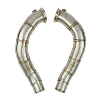 M5 Downpipe