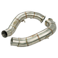 M5 Downpipe